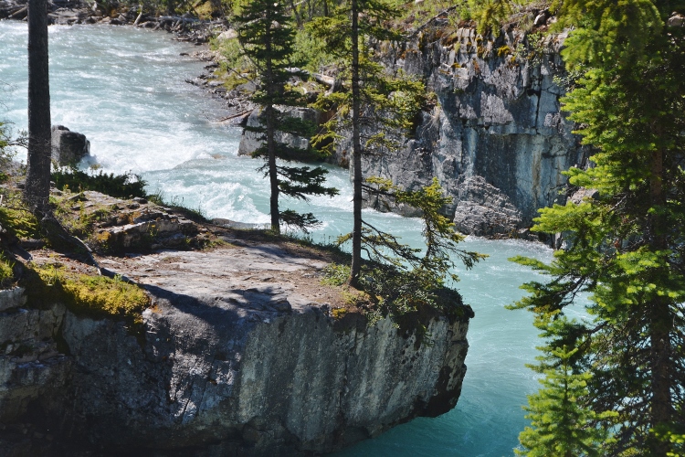 marble canyon